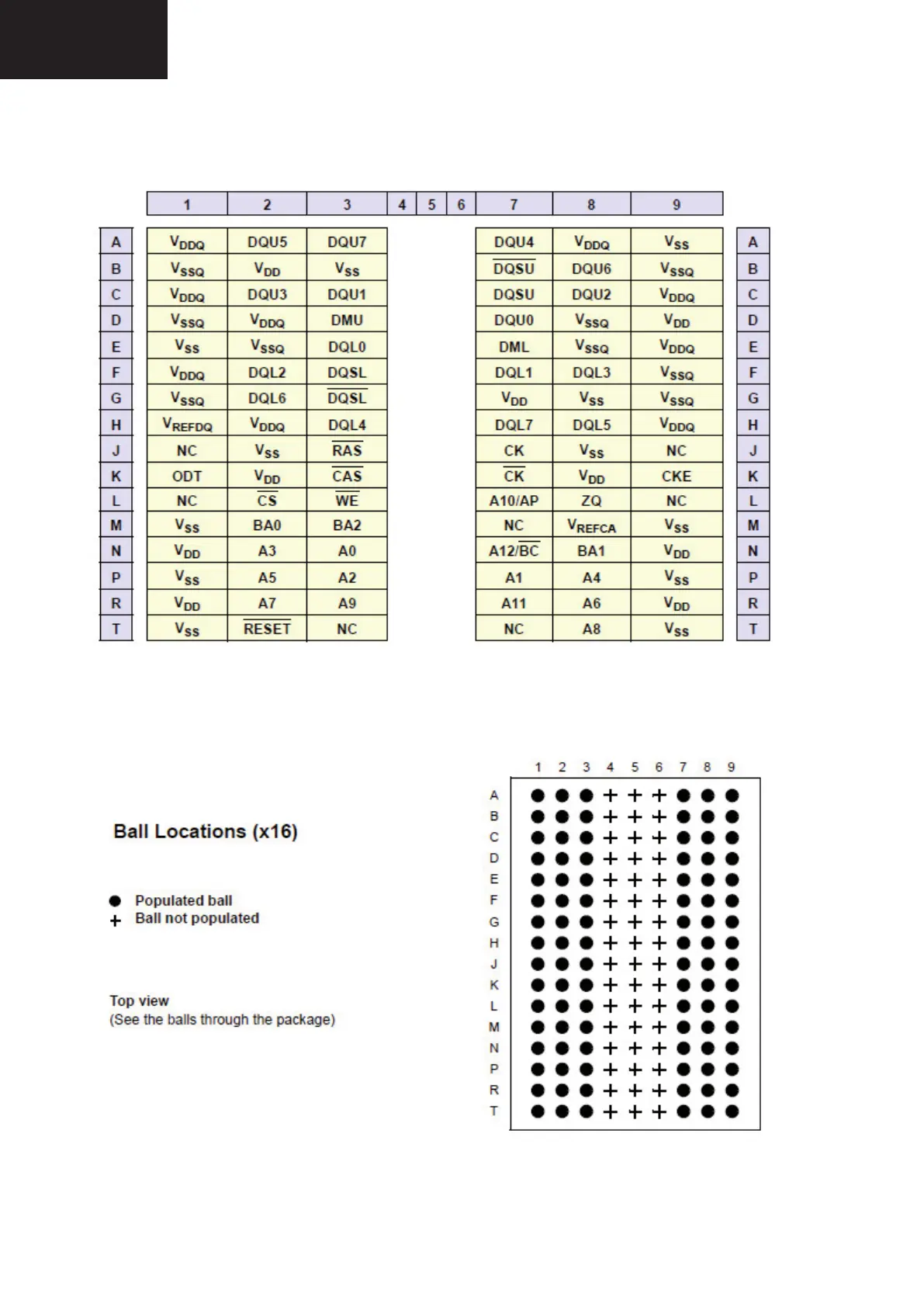 Page #38 background image
