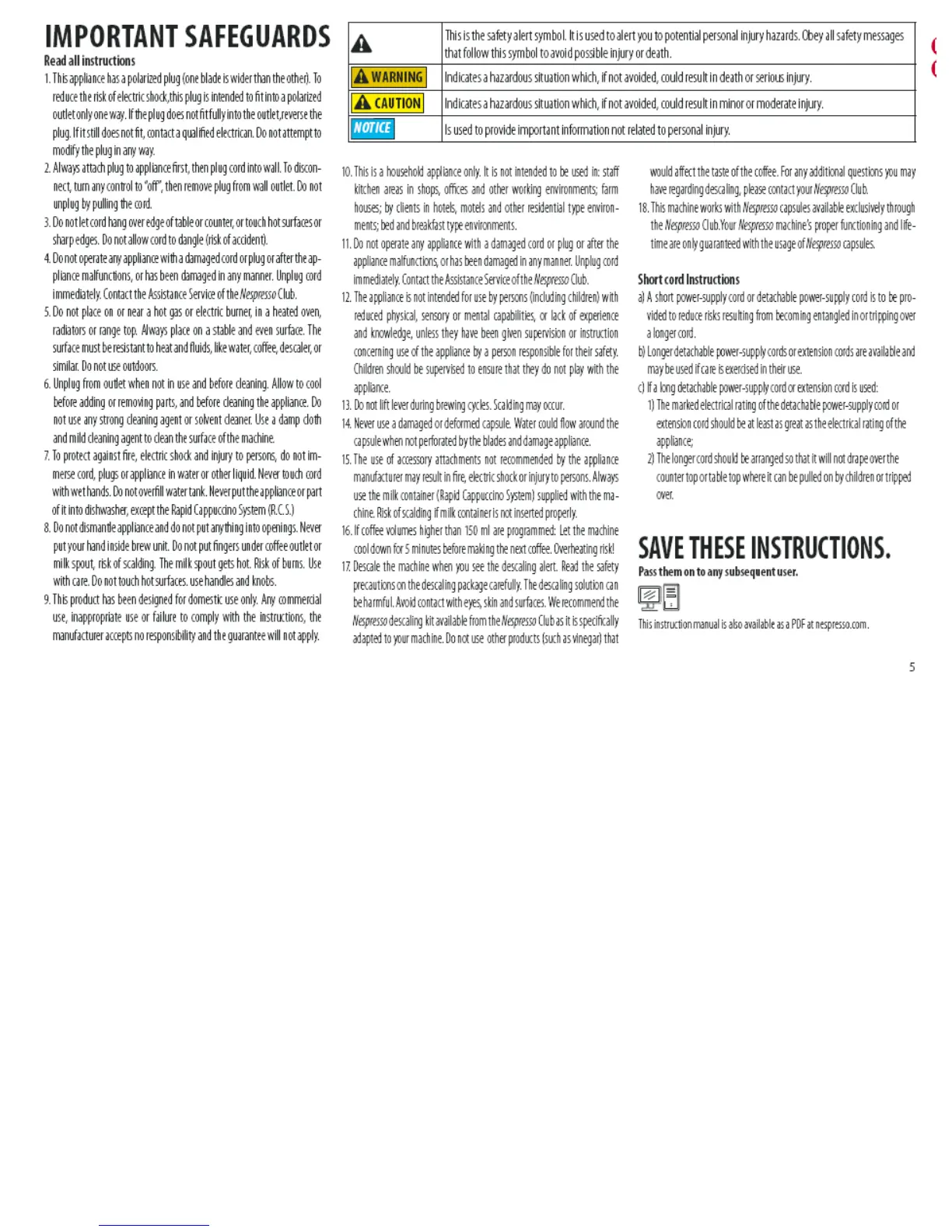 Page #4 background image