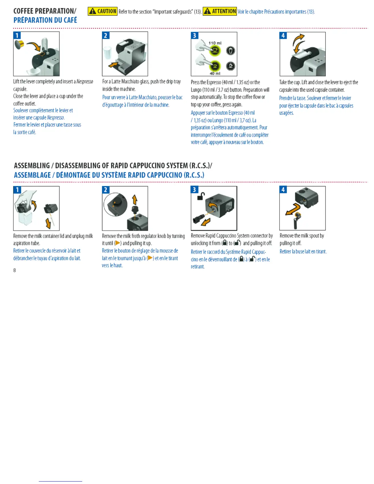 Page #6 background image