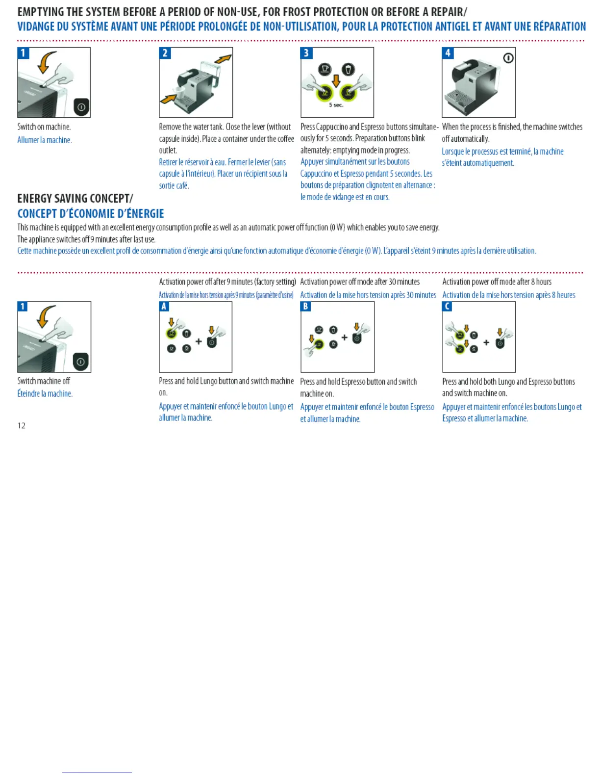 Page #10 background image