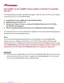 Preview: Firmware Update Guide