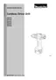Preview: Instruction Manual