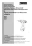 Preview: Instruction Manual