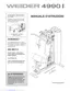 Preview: Manuale D'Istruzioni