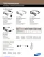 Preview: Specifications