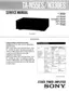 Preview: Service Manual