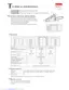 Preview: Technical Information