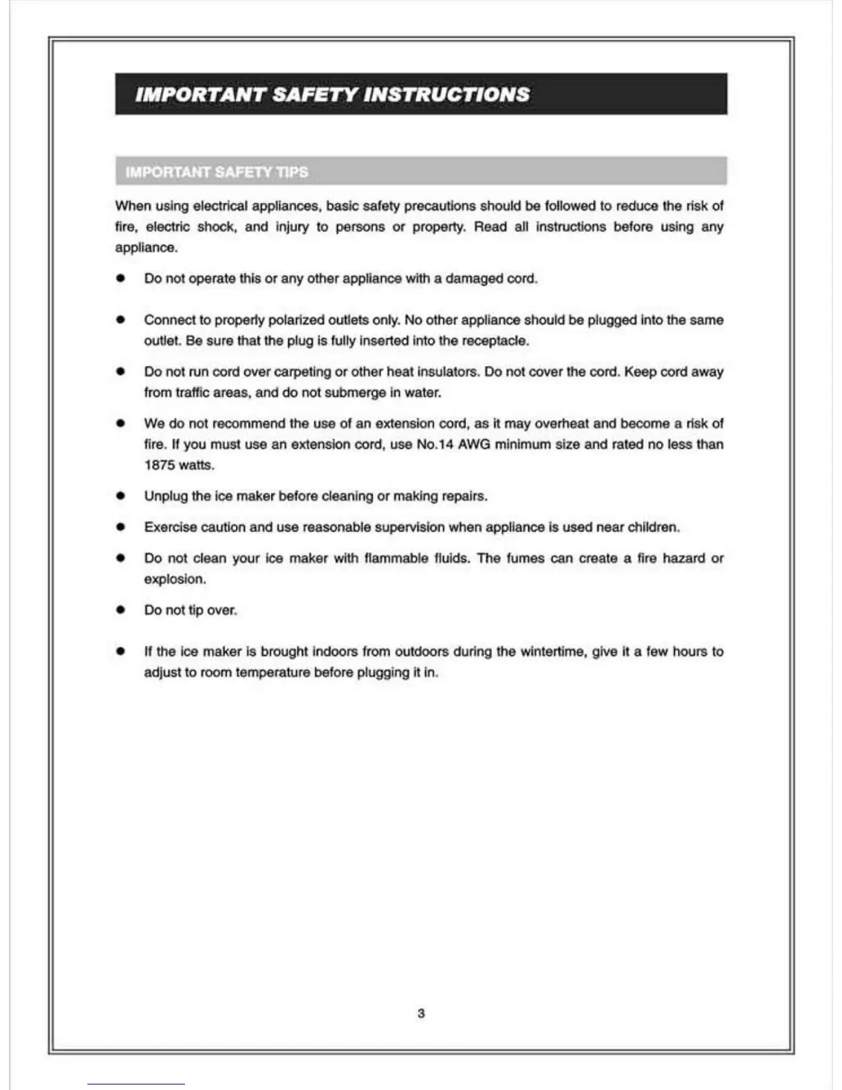 Page #4 background image