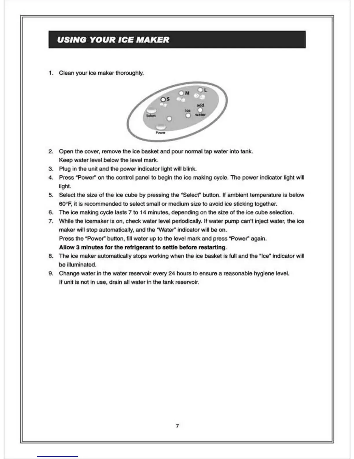Page #8 background image