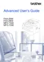 Preview: Advanced User's Guide