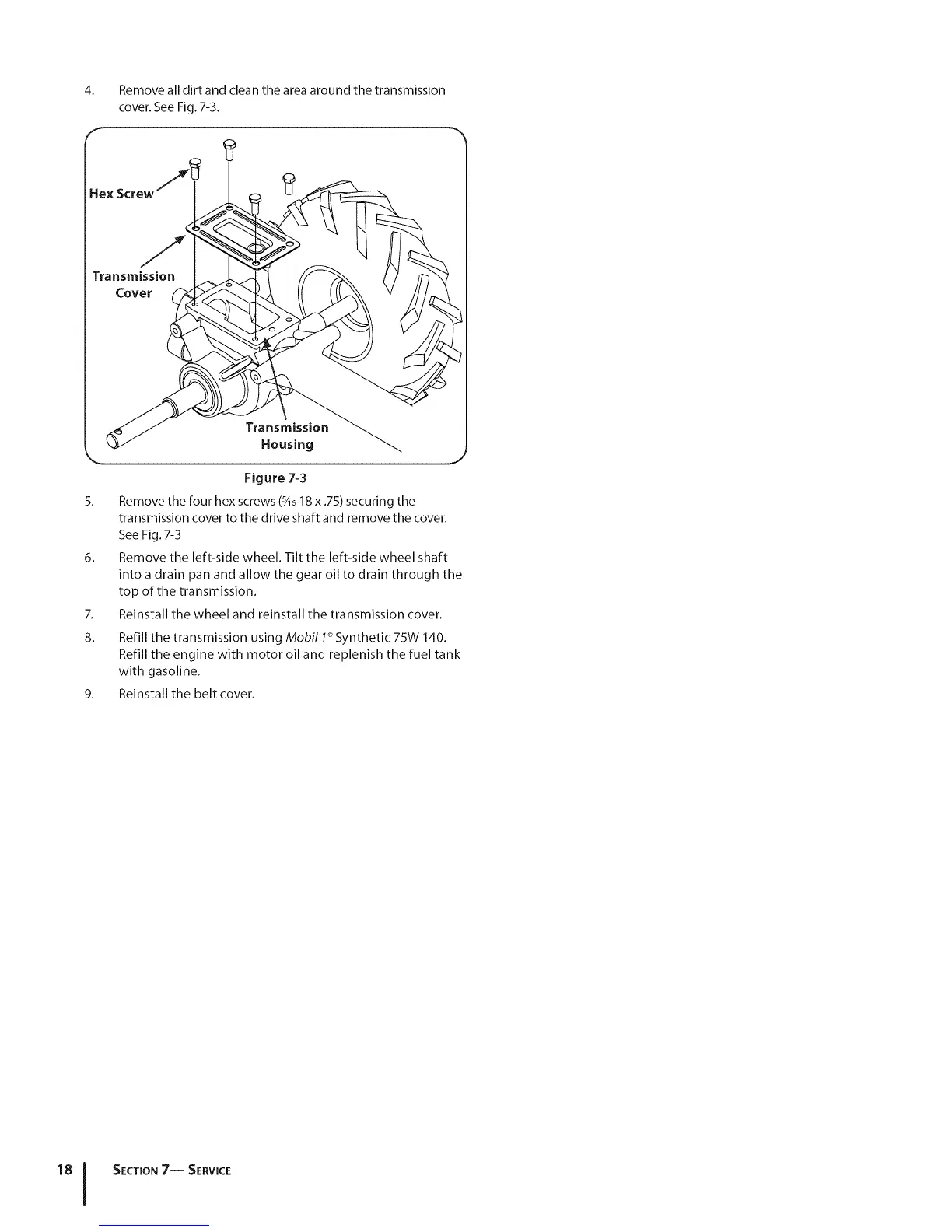 Page #18 background image