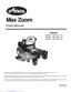 Preview: Parts Manual