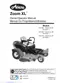 Preview: Owner's/Operator's Manual