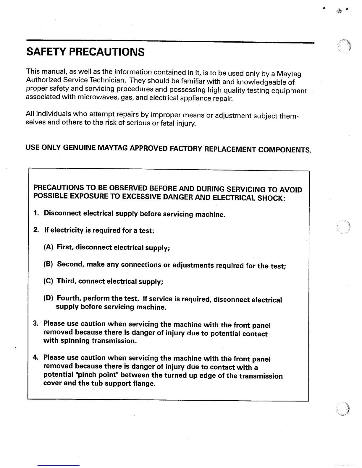 Page #2 background image