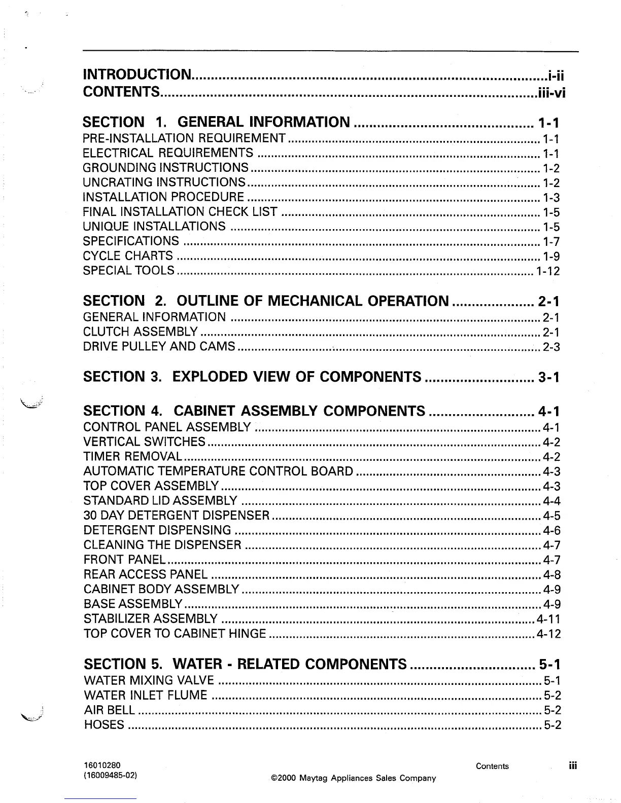 Page #5 background image