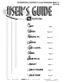Preview: User Guide