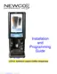 Preview: Installation And Programming Guide