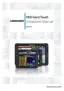 Preview: Installation Manual