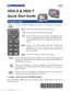 Preview: Quick Start Guide
