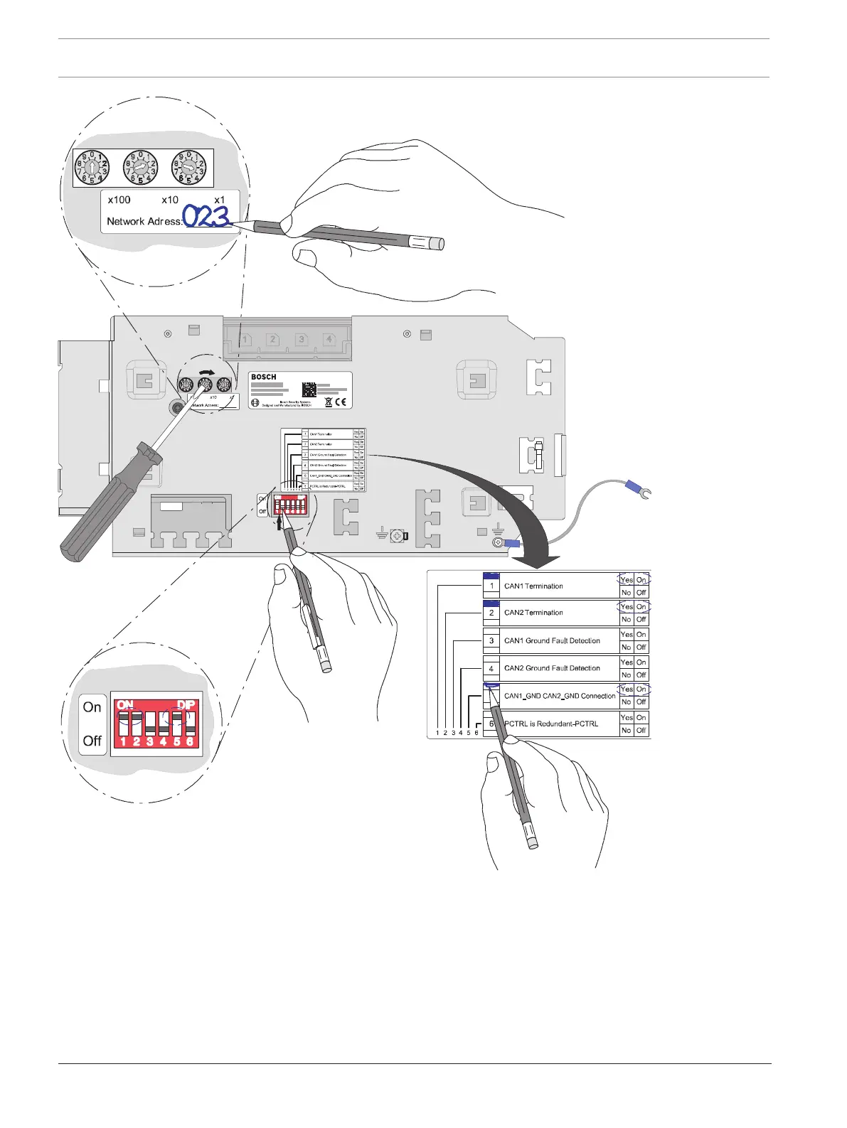 Page #6 background image