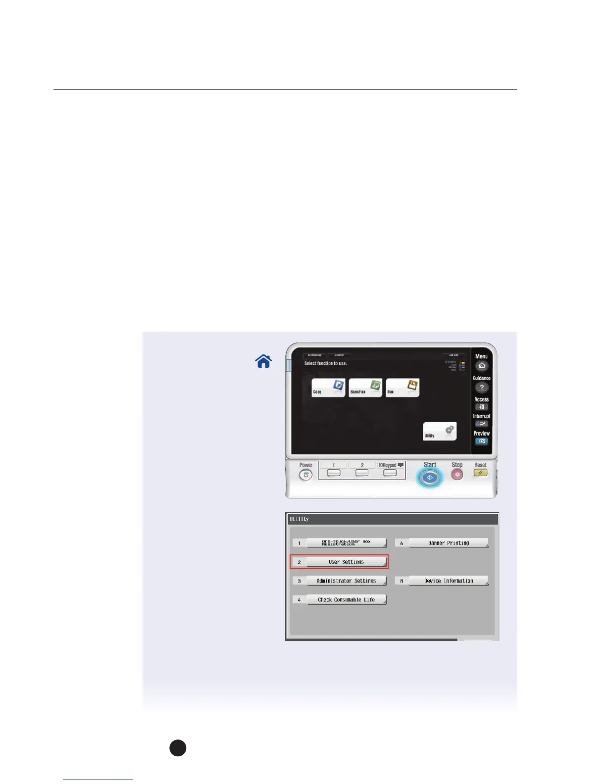 Page #20 background image
