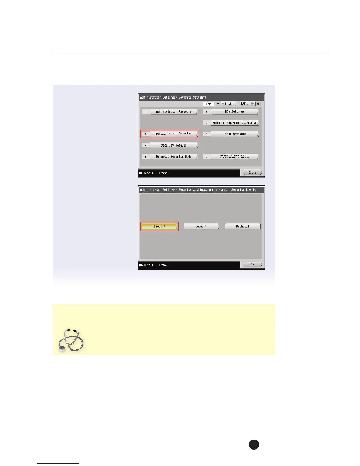 Page #5 background image