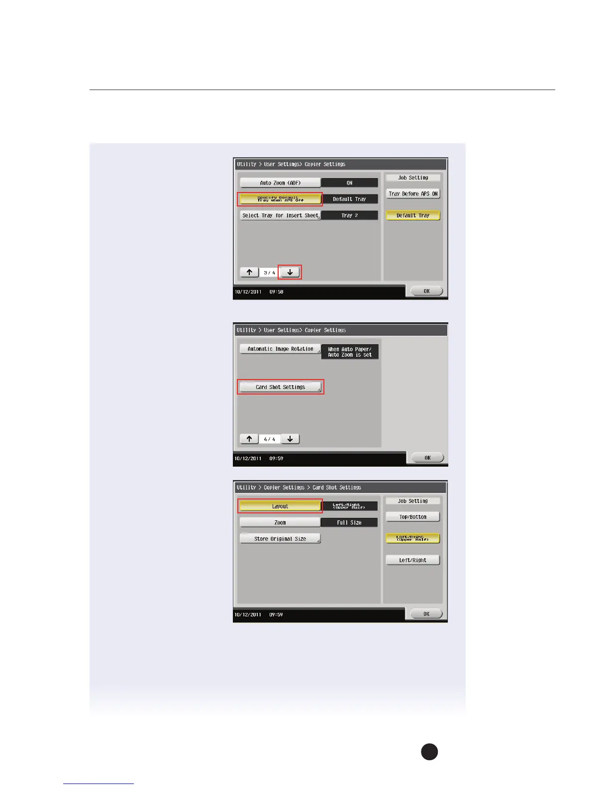 Page #7 background image