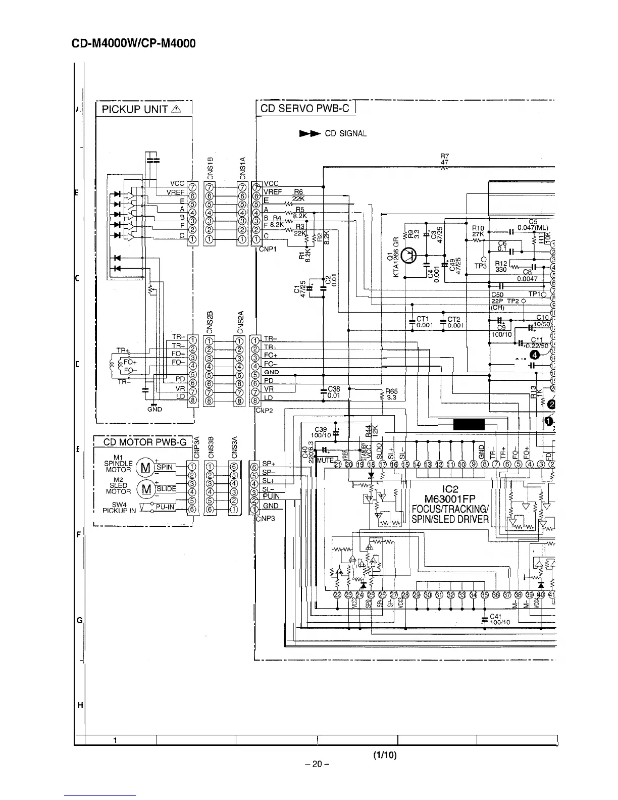 Page #20 background image