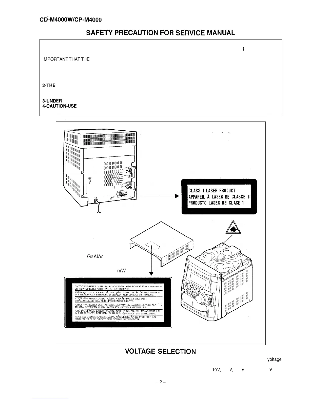 Page #2 background image