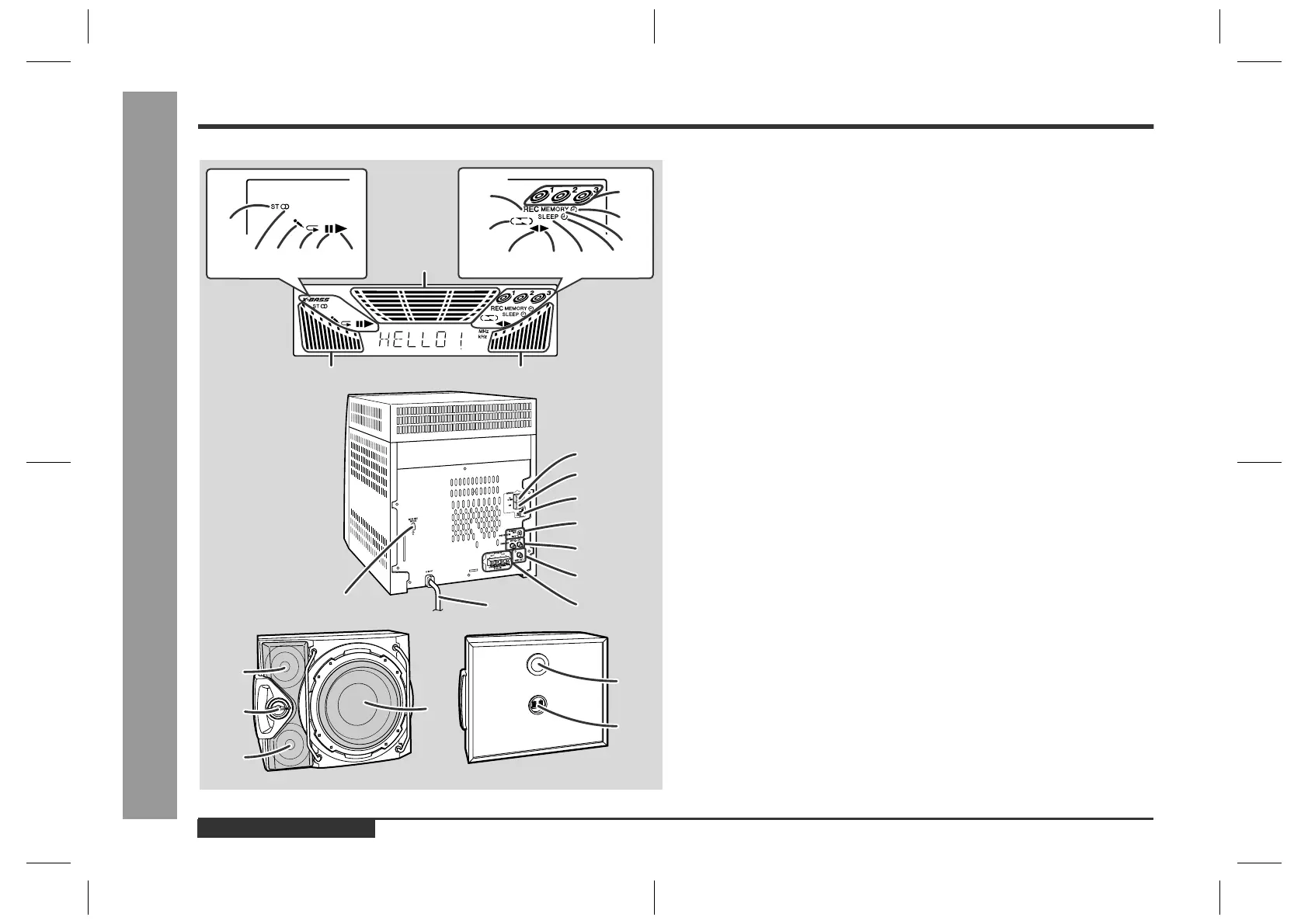 Page #6 background image