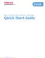 Preview: Quick Start Guide