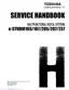 Preview: Service Manual
