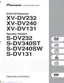 Preview: Operating Instructions