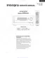 Preview: Service Manual