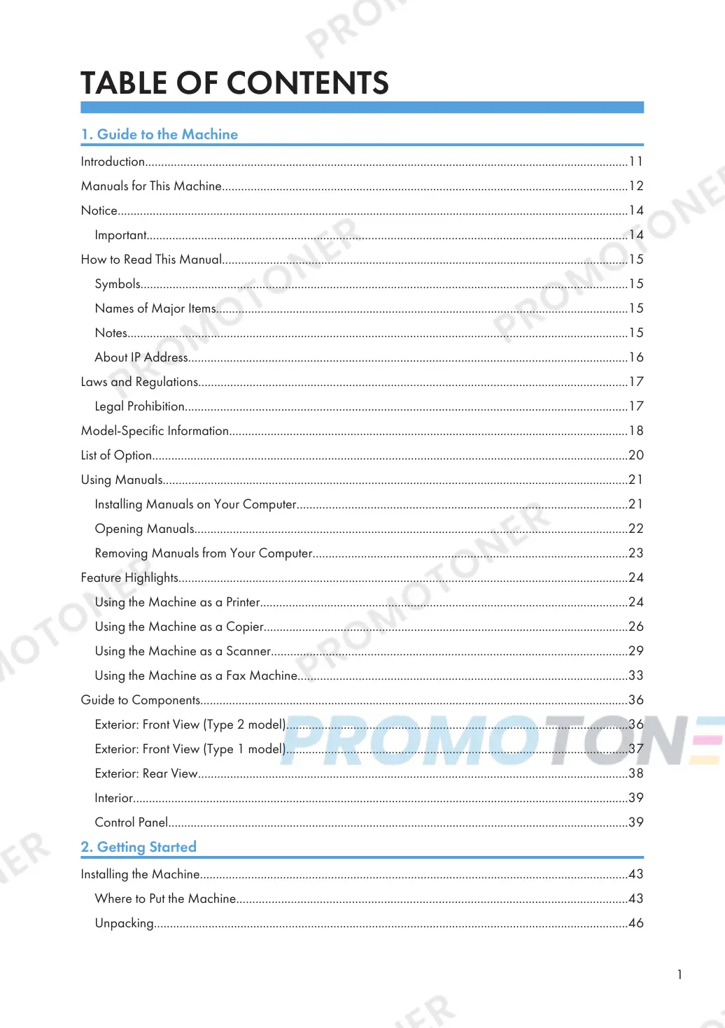 Page #3 background image