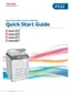 Preview: Quick Start Guide