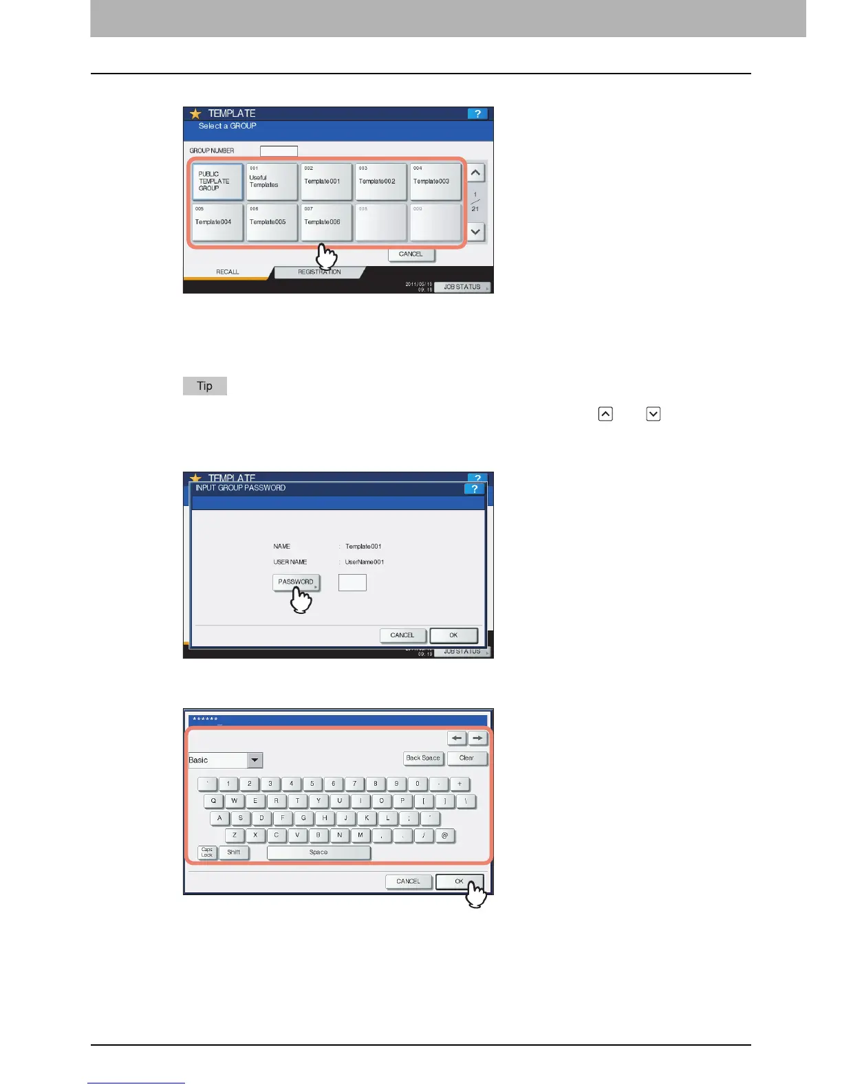 Page #100 background image