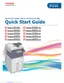 Preview: Quick Start Guide