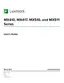 Preview: User Guide