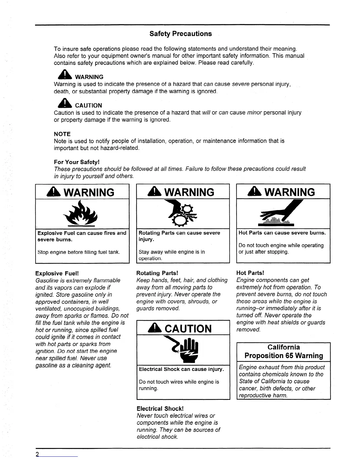 Page #2 background image