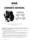 Preview: Owner's Manual