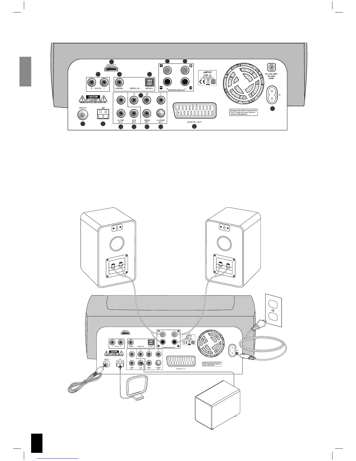 Page #6 background image