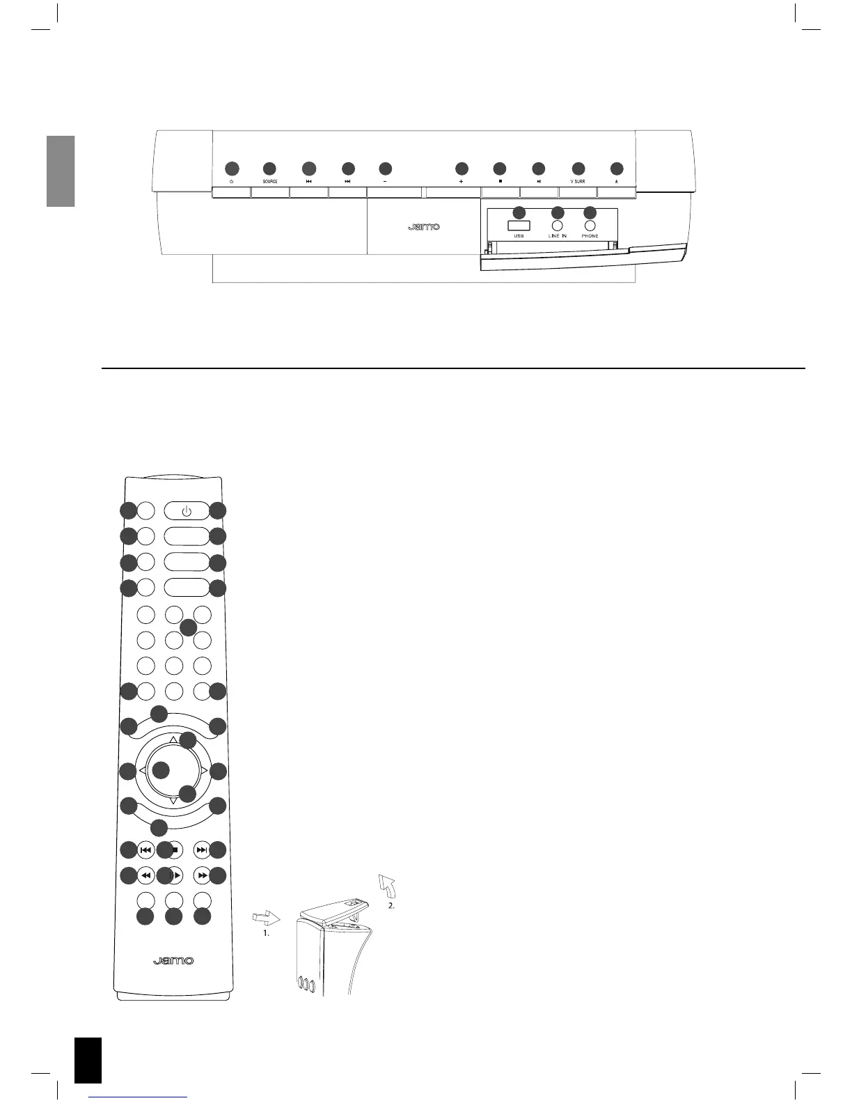 Page #8 background image