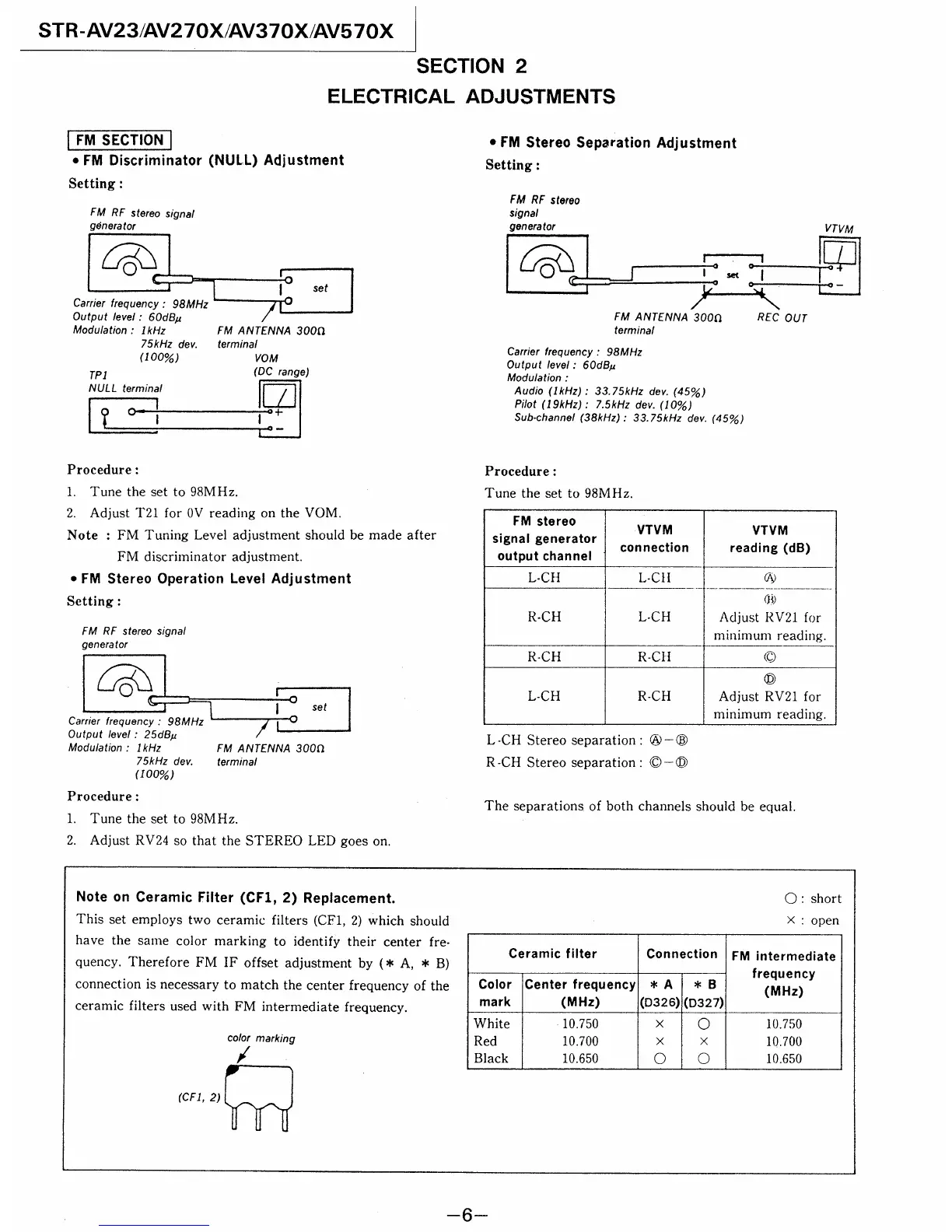 Page #6 background image