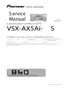 Preview: Service Manual