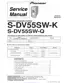 Preview: Service Manual