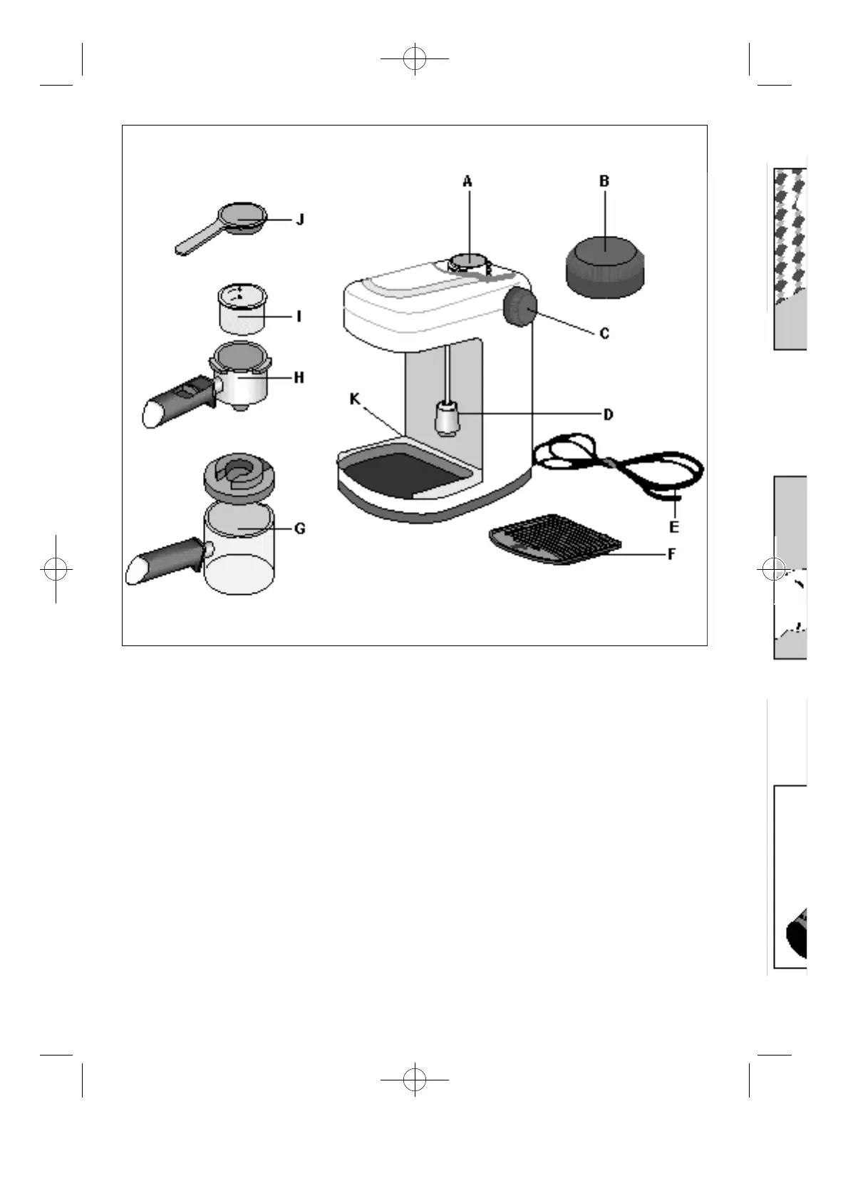 Page #2 background image