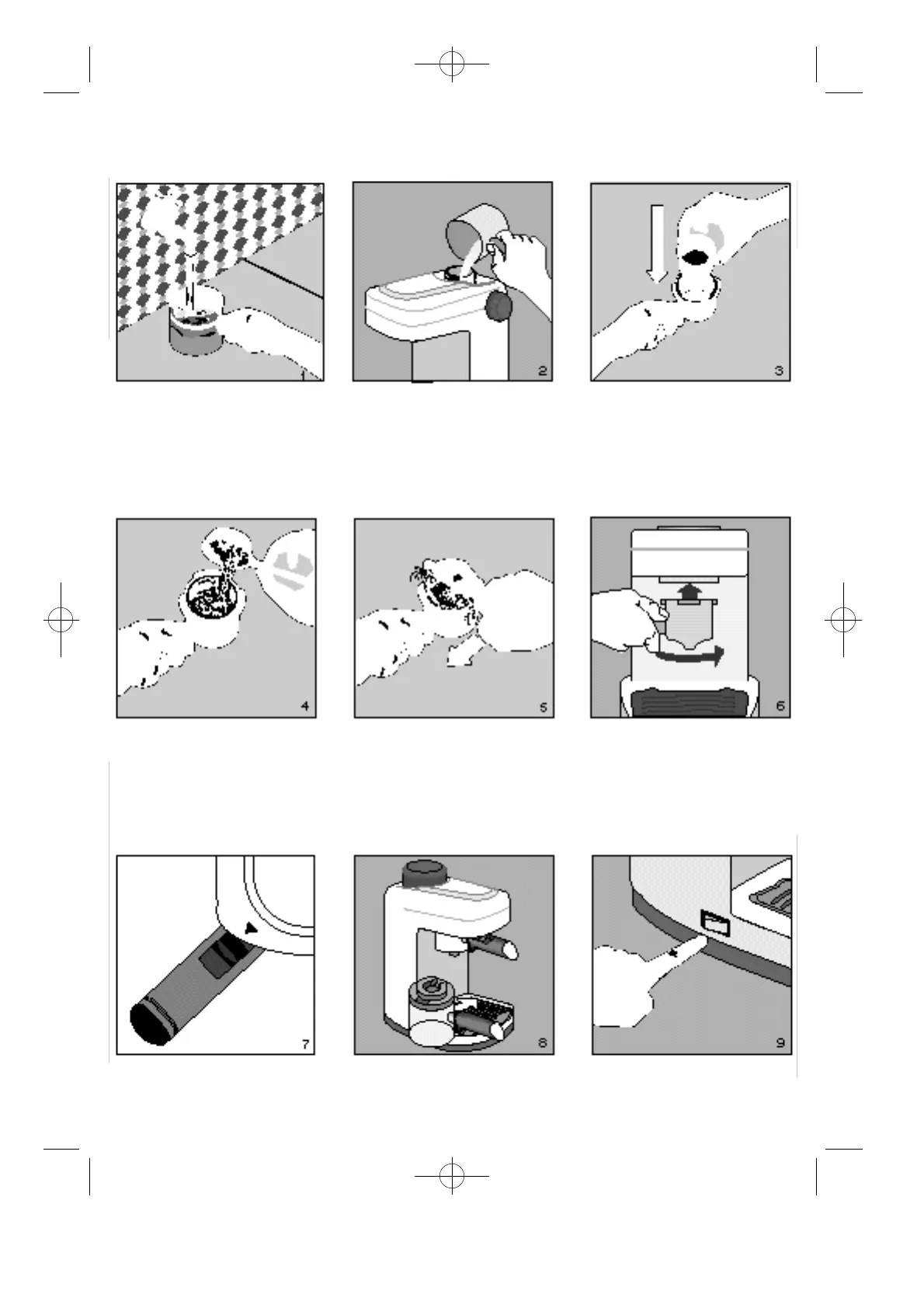 Page #3 background image