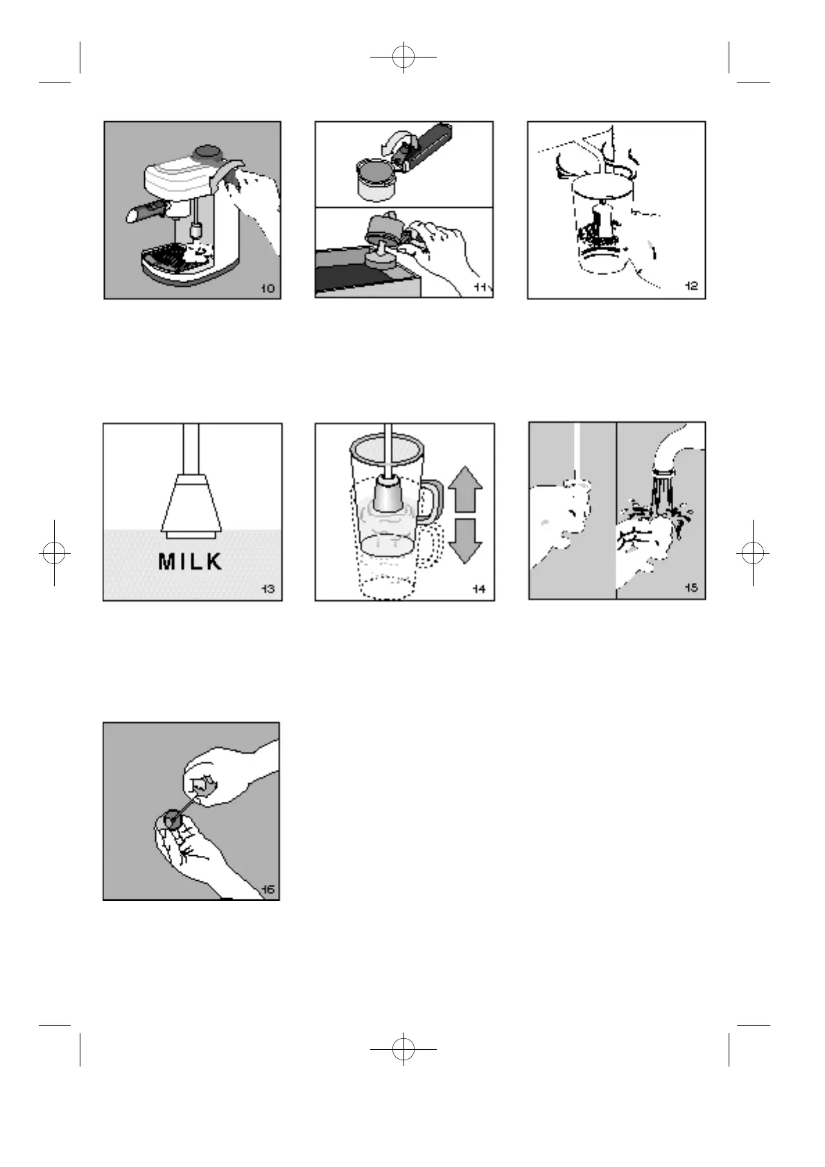 Page #4 background image