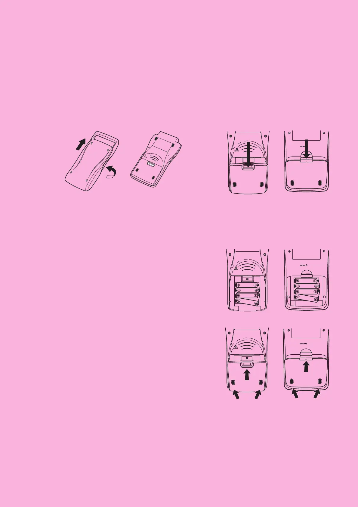 Page #3 background image